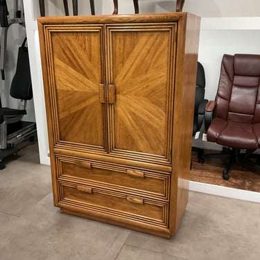 1970’s MCM Lane Armoire