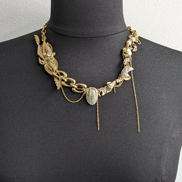 ESTHER NECKLACE
