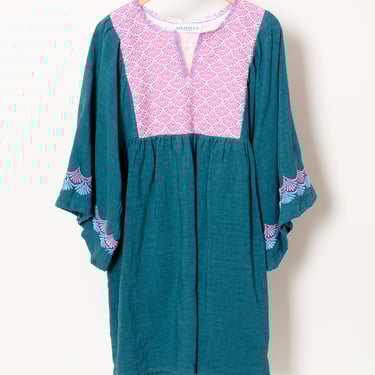 Levante Short Dress