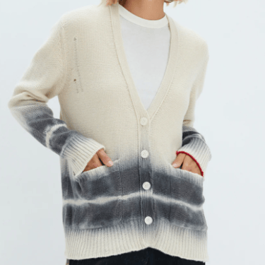 Evans Cardigan