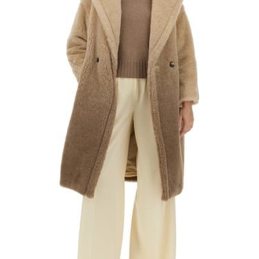 Max Mara Women Coat "Cat"