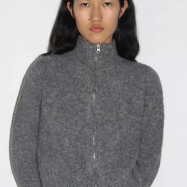 Stadium Sweater - Paloma Wool