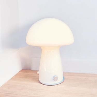 Modern Mushroom Led Table Lamp