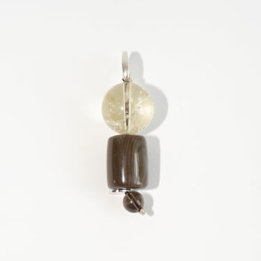 Totem Charm No.1