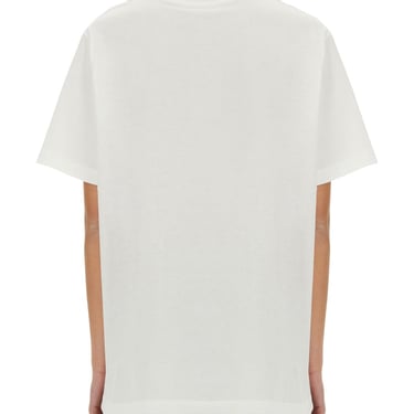 A.P.C. Unisex "Lunar New Year Snake" T-Shirt