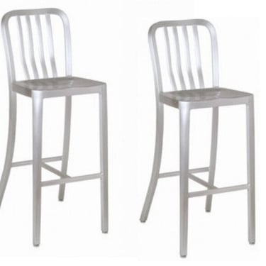 Pair of Bar Stools