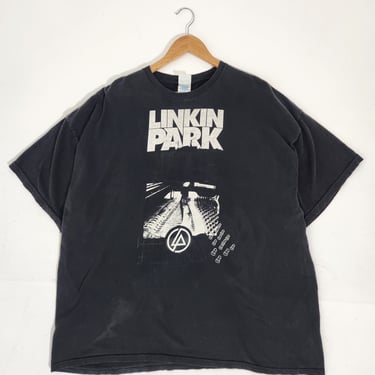 Vintage 2000's Linkin Park T-Shirt Sz. XXXL