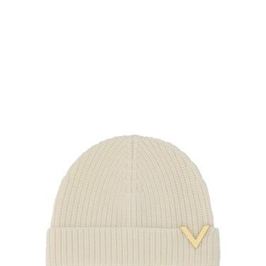 Valentino Garavani Women Beanie Hat