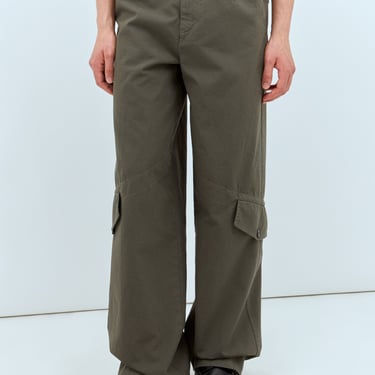 Dries Van Noten Men Paxford Cargo Pants