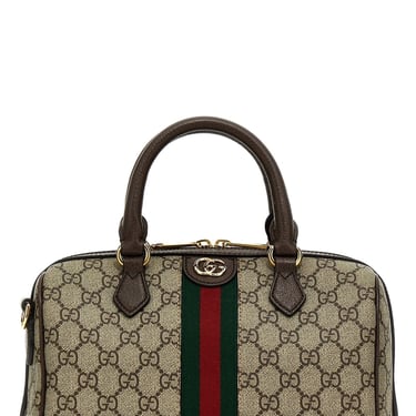 Gucci Women 'Ophidia Gg' Small Handbag