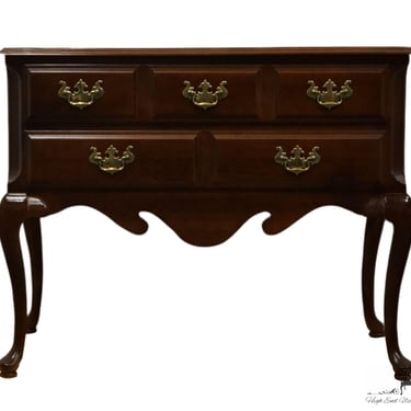 KELLER FURNITURE Solid Cherry Traditional Style 100 Year Anniversary Edition 40