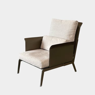 Flexform Happy-Hour Lounge Chair