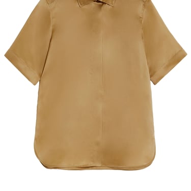 Max Mara Women Acanto Shirt