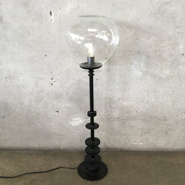 Gears Table Lamp