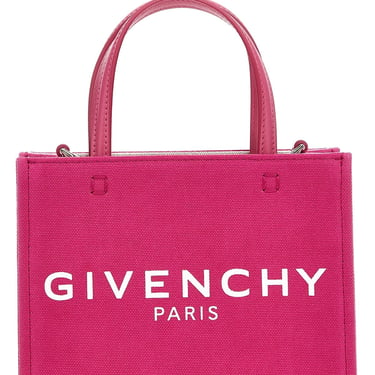 Givenchy Women G Tote Mini Handbag