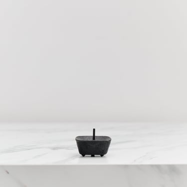 Takazawa Candle, Koma Candle Stand