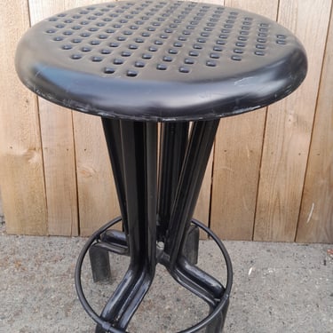 Commercial Grade Patio Bar Stool 16 x 29