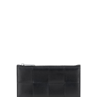 Bottega Veneta Men Cassette Wallet