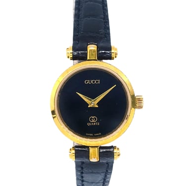 Gucci * Sherry Line Quartz Watch