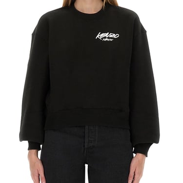 Kenzo Women &quot;Future&quot; Sweatshirt