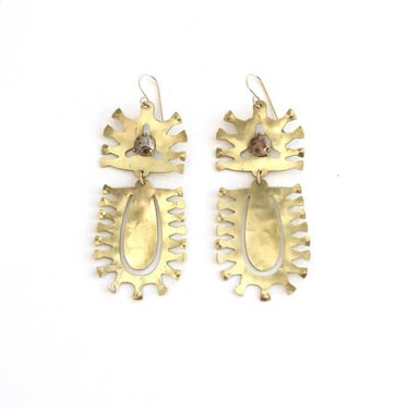 Lunasol Quivira Earrings