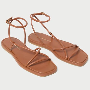 Noor Leather Sandal