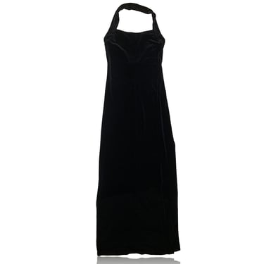 1990s formal gown, zum zum, vintage 90s dress, | Black Label Vintage -  Tacoma, WA | ATTIC