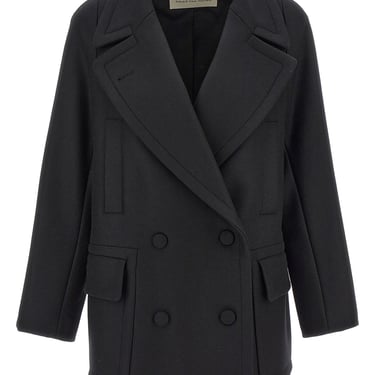 Dries Van Noten Women 'Randia' Coat