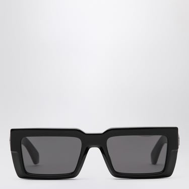 Off-White Moberly Black Sunglasses Men