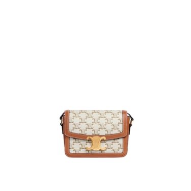 Celine Teen Triomphe Bag Women