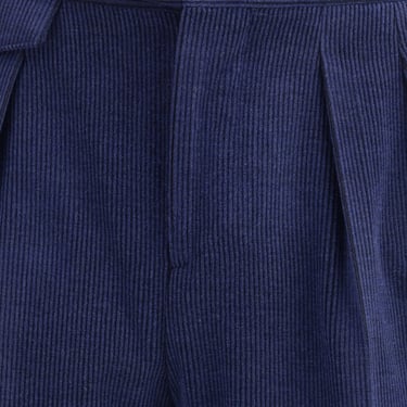Brunello Cucinelli Men Wool Suit