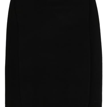 Paul Smith Men Wool Crewneck Sweater