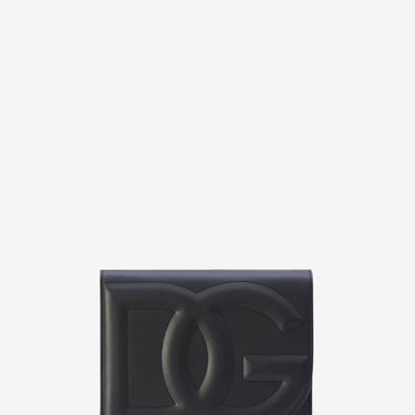 Dolce&Gabbana Women Dg Logo Bag