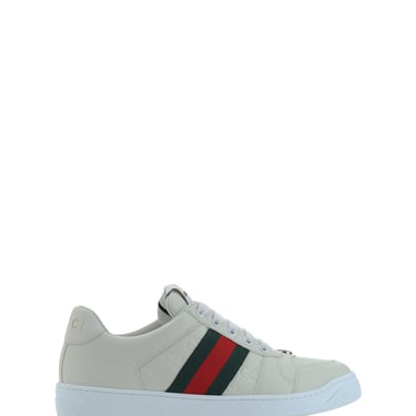 Gucci Women Sneakers