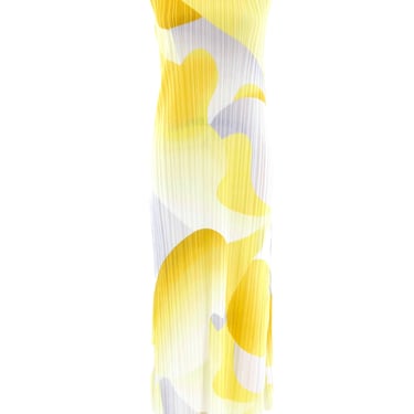 Issey Miyake Lemon Tank Dress