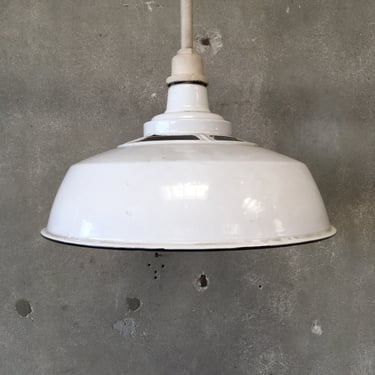 Industrial Ceiling Lamp Fixture