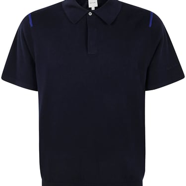 Paul Smith Men Mens Sweater Short Sleeves Polo