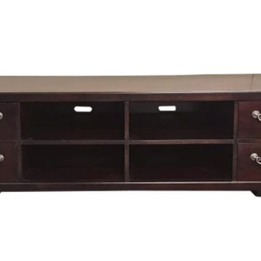 Cherry Media Console