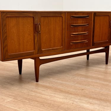 Credenza by VB Wilkins for G Plan 