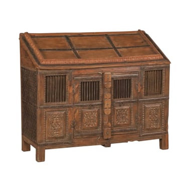 Handcrafted Chest