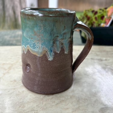 Coffee Mug 