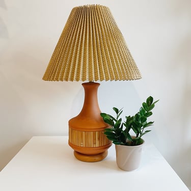 1970s Markel Table Lamp