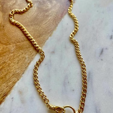Miruna necklace