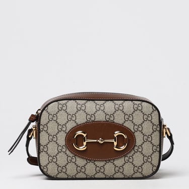 Gucci Mini Bag Woman Beige Woman