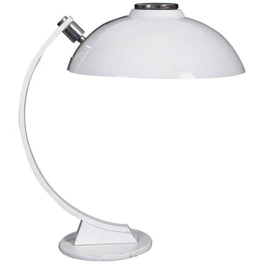 Fase Madrid Desk Lamp 