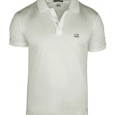 C.P. Company Men Polo