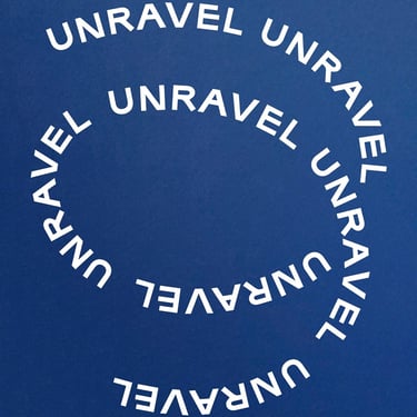 Unravel: The Power and Politics of Textiles in Art