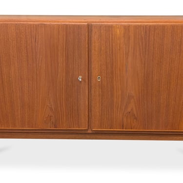 Teak Hundevad Cabinet  - 032513