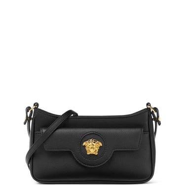 Versace Women La Medusa Mini Bag