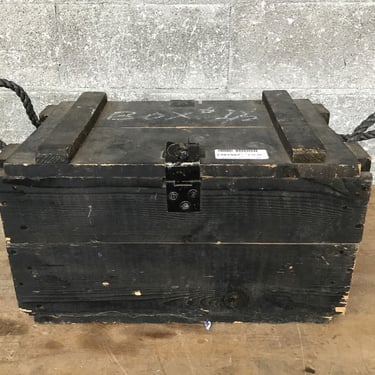 Vintage Crate (Seattle) | Second Use - Seattle and Tacoma, WA | ATTIC